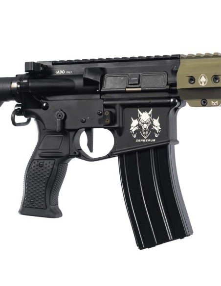 Rifle ADC Cerberus Multicam Green 222 Rem