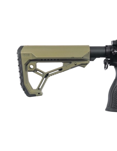 Rifle ADC Cerberus Multicam Green 222 Rem