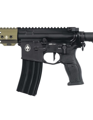 Rifle ADC Cerberus Multicam Green 222 Rem