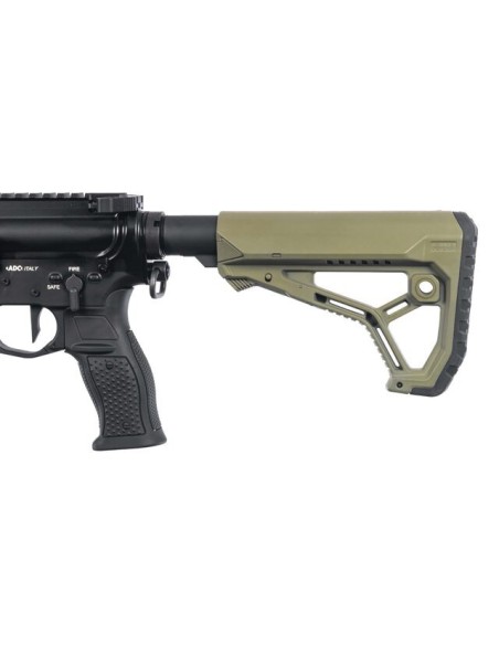 Rifle ADC Cerberus Multicam Green 222 Rem