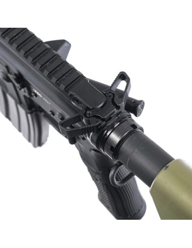 Rifle ADC Cerberus Multicam Green 222 Rem