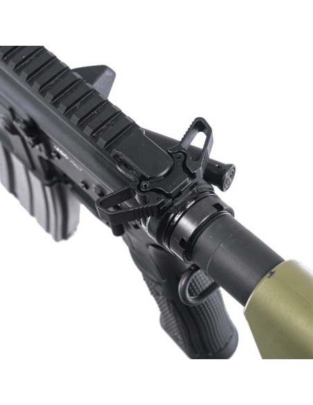 Rifle ADC Cerberus Multicam Green 222 Rem