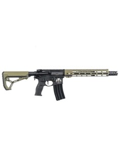 Rifle ADC Cerberus Multicam Green 222 Rem
