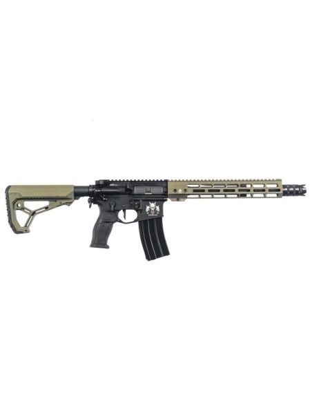 Rifle ADC Cerberus Multicam Green 222 Rem