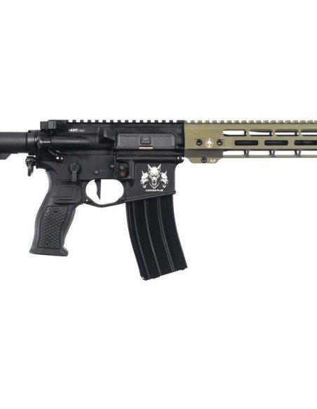 Rifle ADC Cerberus Multicam Green 222 Rem