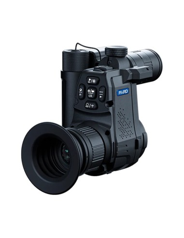 Clip-On nocturno Pard NV007SP2 4K