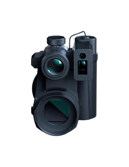 Clip-On nocturno Pard NV007SP2 4K