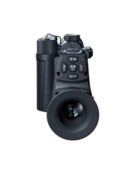 Clip-On nocturno Pard NV007SP2 4K