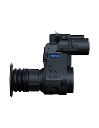 Clip-On nocturno Pard NV007SP2 4K