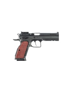 Pistola Tanfoglio Stock III Special 2025 9mm