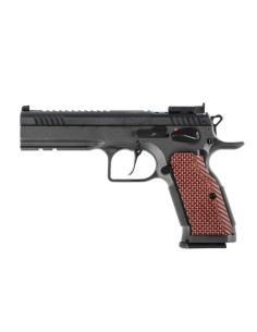 Pistola Tanfoglio Stock III Special 2025 9mm 2