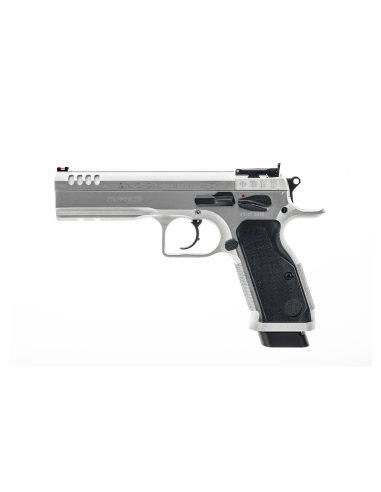 Pistola Tanfoglio Stock III Pro 9mm