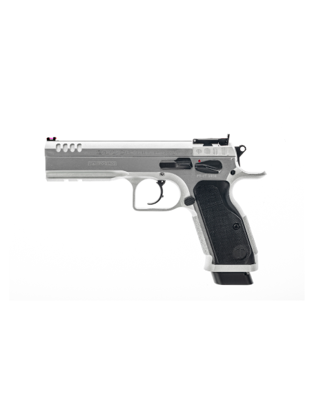 Pistola Tanfoglio Stock III Pro 9mm