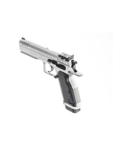 Pistola Tanfoglio Stock III Pro 9mm