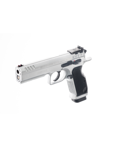 Pistola Tanfoglio Stock III Pro 9mm