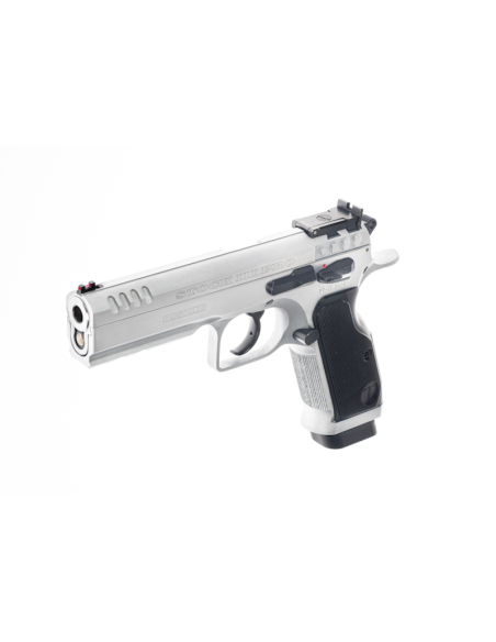 Pistola Tanfoglio Stock III Pro 9mm
