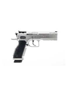 Pistola Tanfoglio Stock III Pro 9mm