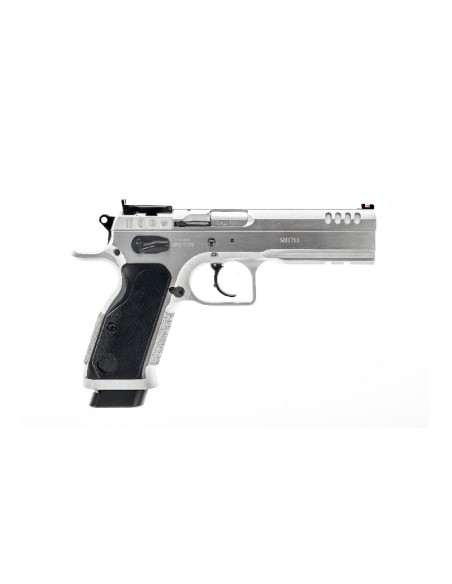 Pistola Tanfoglio Stock III Pro 9mm
