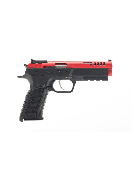 Pistola Tanfoglio Force L 22LR