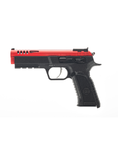 Pistola Tanfoglio Force L 22LR 2