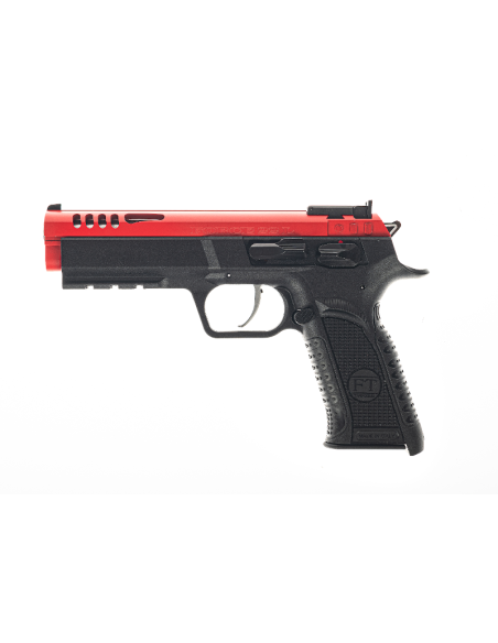 Pistola Tanfoglio Force L 22LR