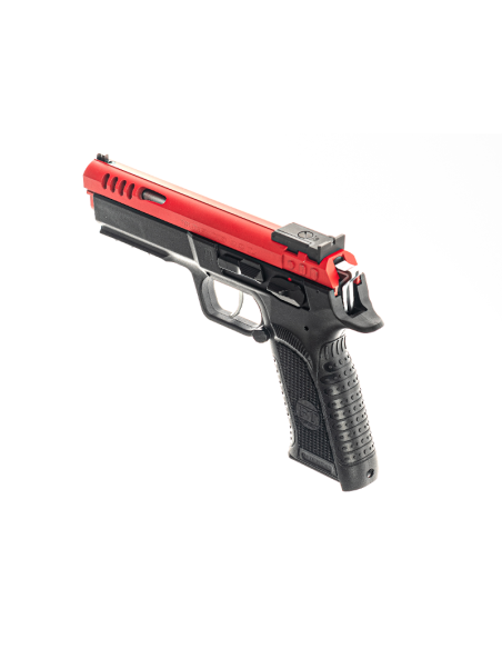 Pistola Tanfoglio Force L 22LR
