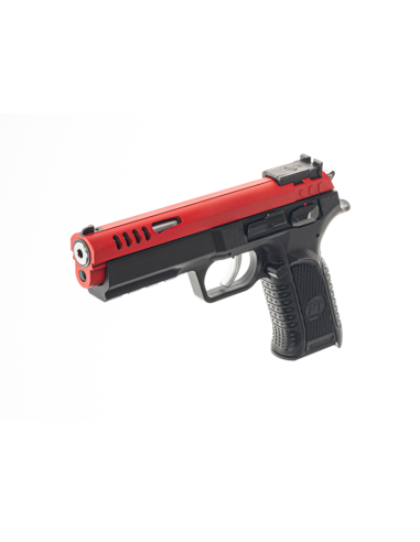 Pistola Tanfoglio Force L 22LR