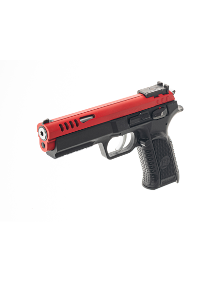 Pistola Tanfoglio Force L 22LR