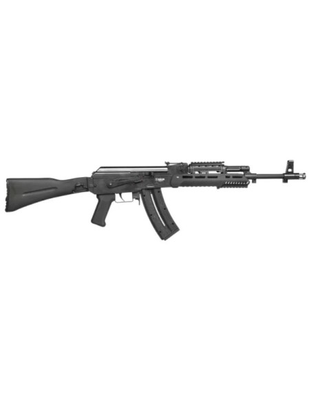 Carabina Mauser AK47 Omega 22 LR