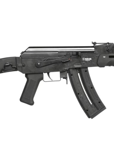 Carabina Mauser AK47 Omega 22 LR