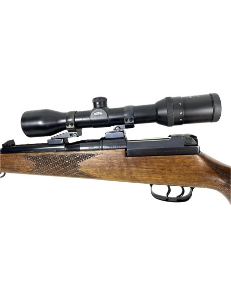 Rifle Mauser 66 8x68S Ref. 1161