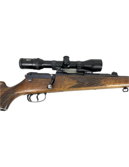 Rifle Mauser 66 8x68S Ref. 1161