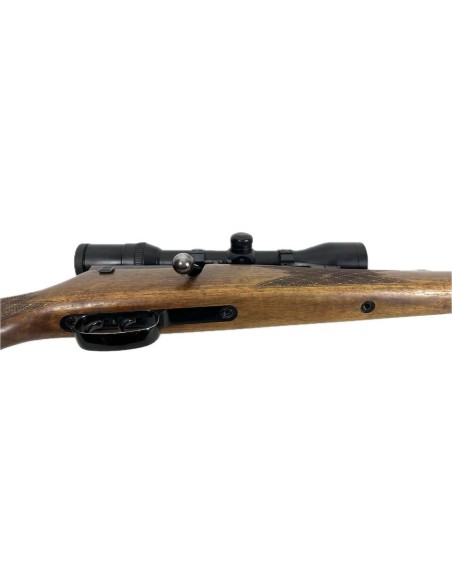Rifle Mauser 66 8x68S Ref. 1161