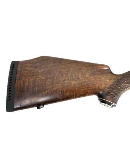 Rifle Mauser 66 8x68S Ref. 1161