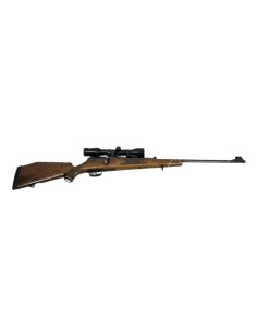 Rifle Mauser 66 8x68S Ref. 1161