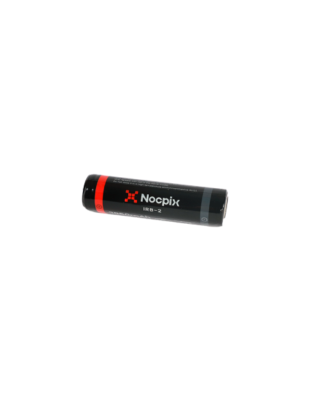 Batería original Nocpix 18650