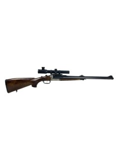 Rifle express Blaser 9.3x74R ref. 2629