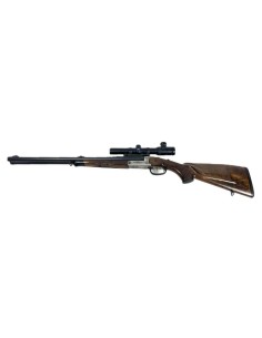 Rifle express Blaser 9.3x74R ref. 2629 2