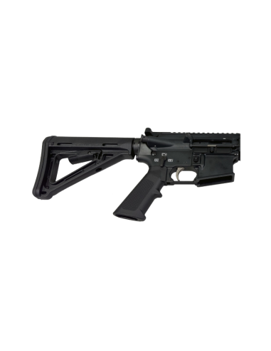 Rifle ASTRA ARMS VG4 Brutale 12" — .300 AAC BLK