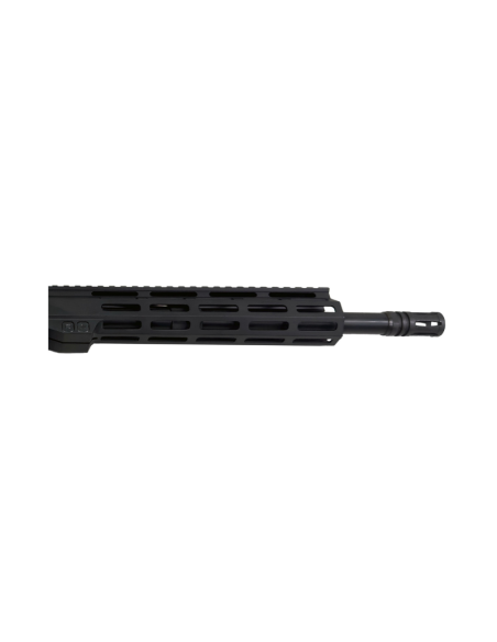 Rifle ASTRA ARMS VG4 Brutale 12" — .300 AAC BLK