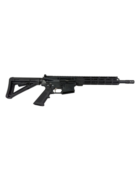 Rifle ASTRA ARMS VG4 Brutale 12" — .300 AAC BLK