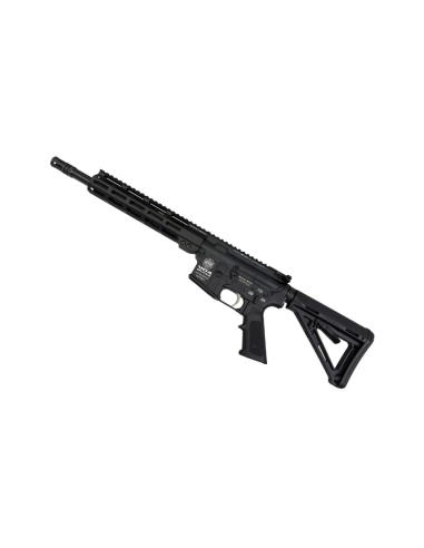 Rifle semiautomático ASTRA ARMS VG4 Brutale 12" - 222 Rem.