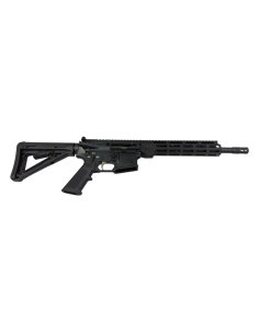 Rifle semiautomático ASTRA ARMS VG4 Brutale 12" - 222 Rem.