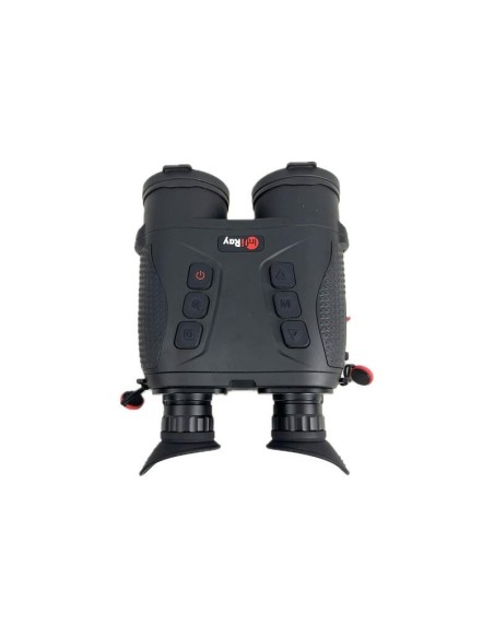 Prismáticos Infiray Gemini GEH50R Ref. 0016