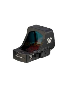 Visor Holográfico Vortex Defender XL 2