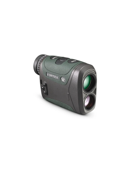 Telémetro Vortex Razor HD 4000 (GB) — Precisión extrema y óptica Premium HD