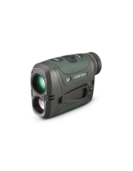 Telémetro Vortex Razor HD 4000 (GB) — Precisión extrema y óptica Premium HD