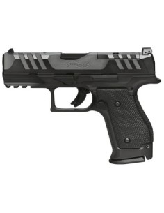 Pistola Walther PDP SF Compact 4" - 9mm Pb.