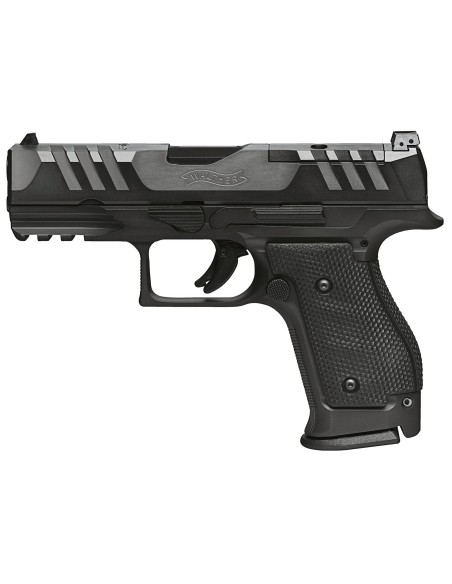Pistola Walther PDP SF Compact 4" - 9mm Pb.