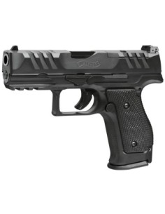 Pistola Walther PDP SF Compact 4" - 9mm Pb. 2